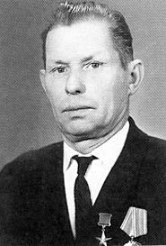 Курбатов&nbsp;Филипп Иванович